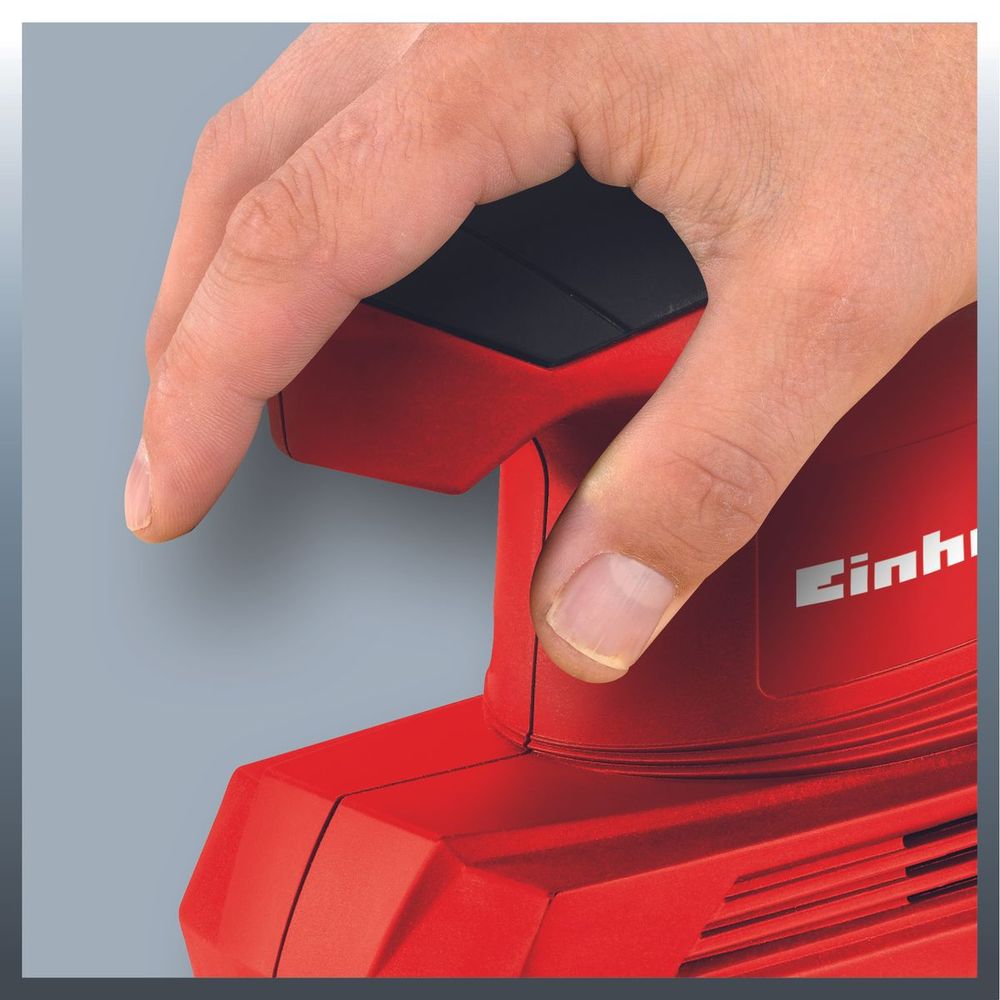 Einhell Vibraciona brusilica TC-OS 1520 slika 5