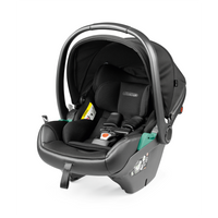 Peg Perego Primo Viaggio Lounge autosjedalica grupa 0+ (0-13 Kg)  Licorice