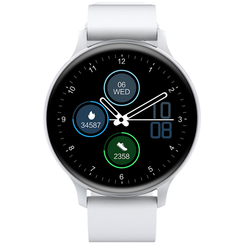 Smartwatch, Realtek 8762CK slika 2