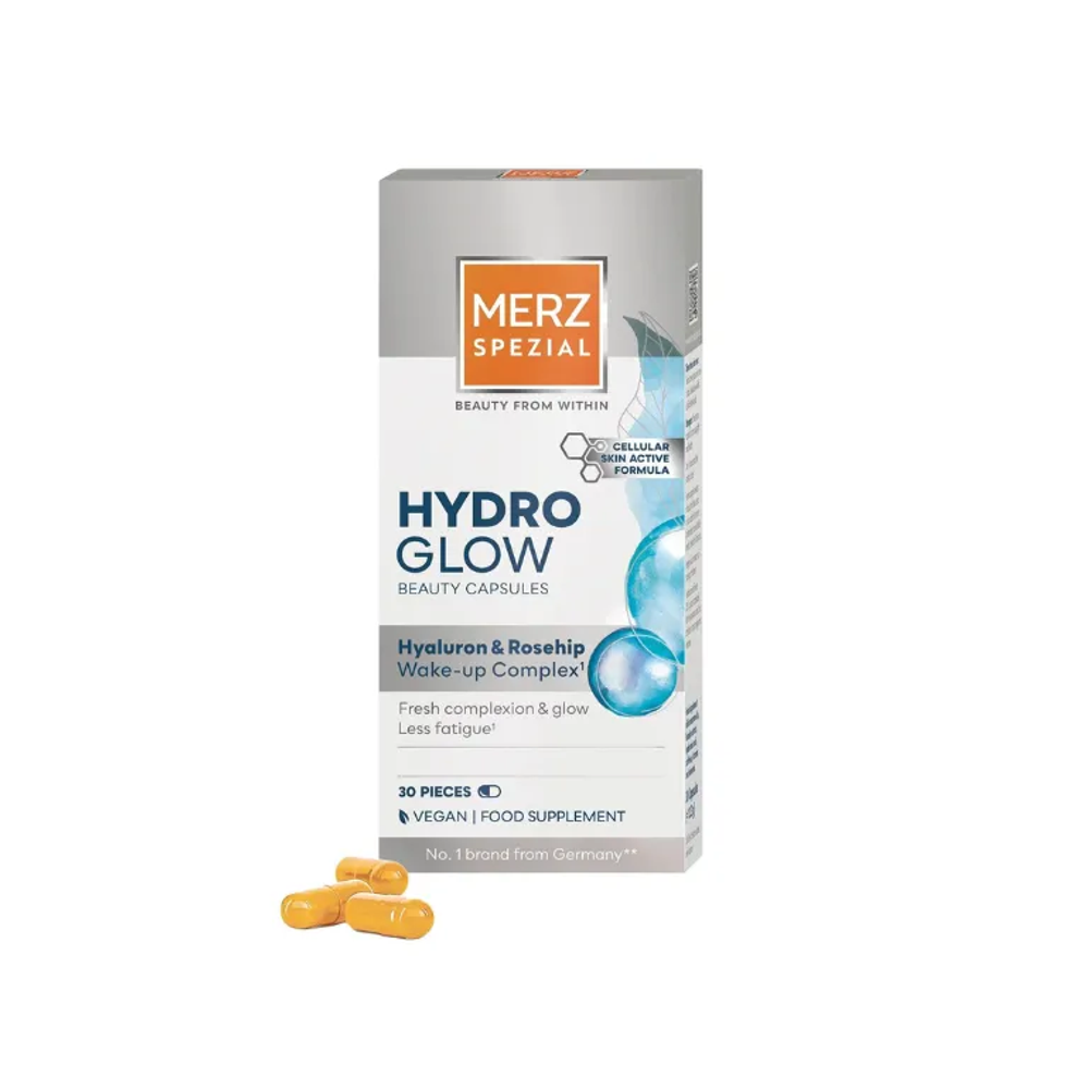 MERZ HYDRO GLOW CPS A30 slika 1