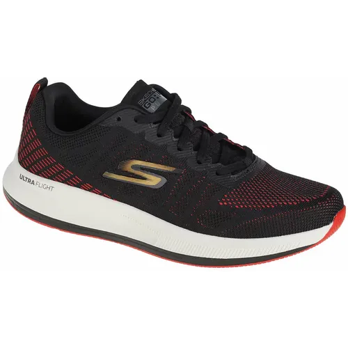 Skechers Go Run Pulse Strada muške tenisice 220096-BKRD slika 10