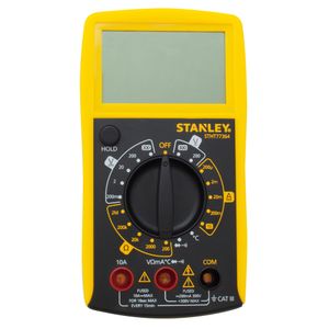 Stanley Digitalni Multimetar STHT0-77364