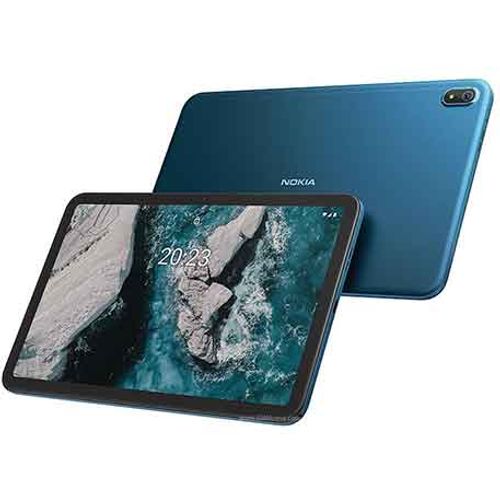NOKIA T20 4 64GB 10.4" Wi-Fi Deep Ocean Tablet slika 1