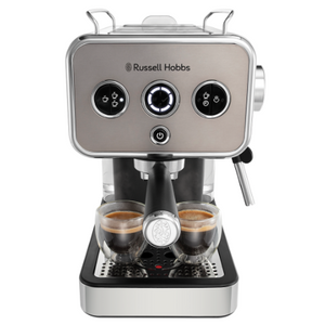 Russell Hobbs aparat za kavu distinctions espresso  titanium 26452-56