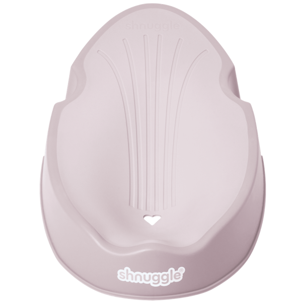 Shnuggle Potpora za kupanje bebe (0 - 6 mjeseci) - Blossom slika 2