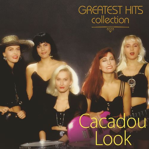 Cacadou Look - Greatest Hits Collection slika 1