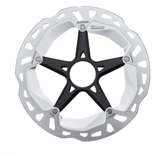 Shimano rotor za disk kočnice XT 180mm slika 1