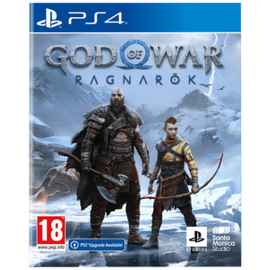 Sony Igra PlayStation 4: God of War: Ragnarok - PS4 God of War: Ragnarok