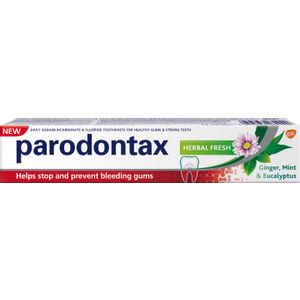 Parodontax® Pasta za zube Herbal Fresh 75 ml
