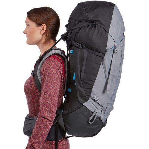 THULE Guidepost 75L W - Bordeaux slika 5