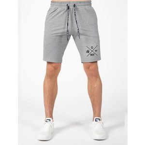 Gorilla Wear CISCO Šorc, Sivi