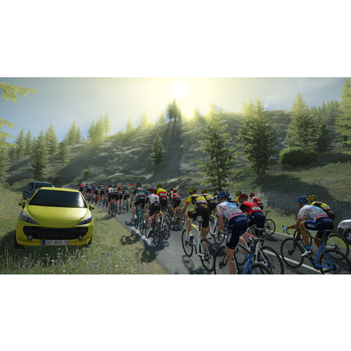 Tour De France 2023 (PC) slika 4
