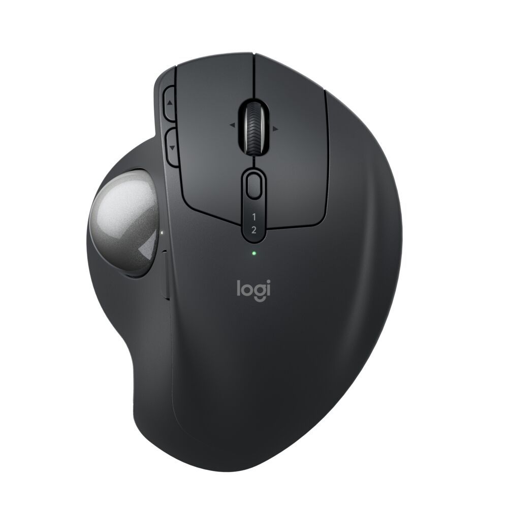 Logitech MX Ergo S, bežični optički miš, trackball 910-007260 slika 1