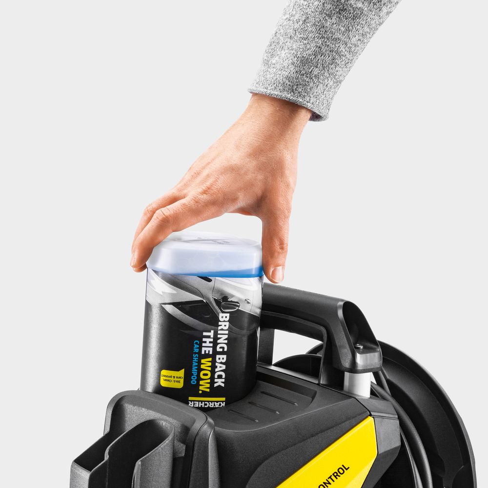 KARCHER Perač visokim pritiskom K7 Power 1.317-150.0 slika 4