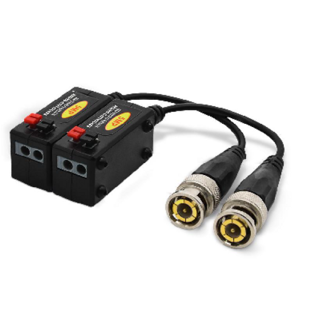 Video balun sale cena