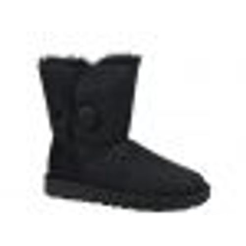 Ženske čizme Ugg bailey button ii 1016226-blk slika 9