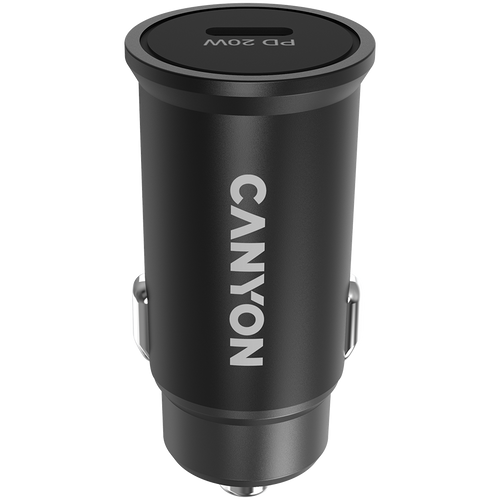 Canyon PD 20W Pocket size auto punjac slika 1