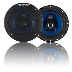 BLAUPUNKT auto zvučnici 16.5 cm 3-Way ICX 663