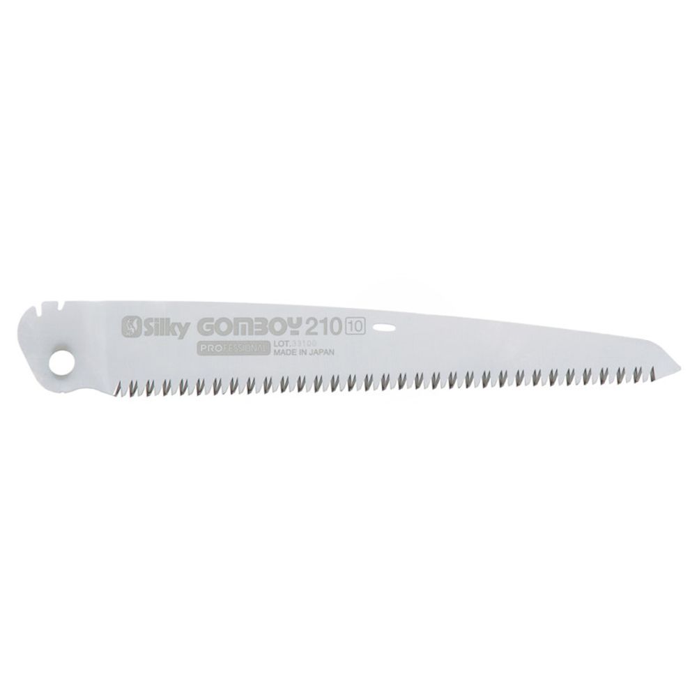 Oštrica Silky Gomboy 210-10 slika 1