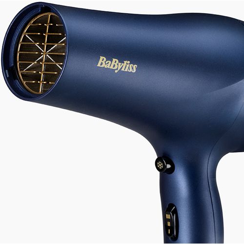 Babyliss 5781PE Fen za kosu - Midnight Luxe, 2300W slika 8