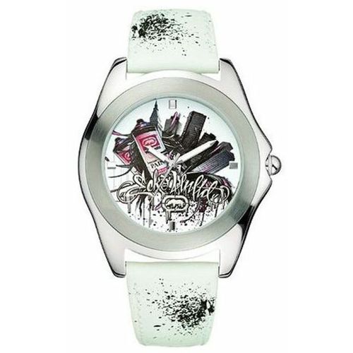 Muški satovi Marc Ecko E07502G2 (Ø 44 mm) slika 1