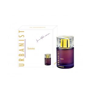 Al Haramain Urbanist Femme Eau De Parfum 100 ml (woman)