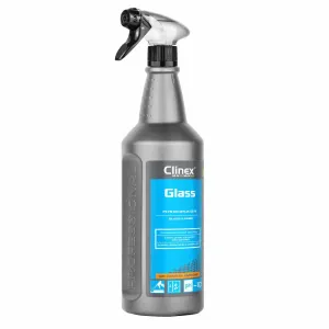 Clinex Glass Sredstvo za Čišćenje stakla 1l