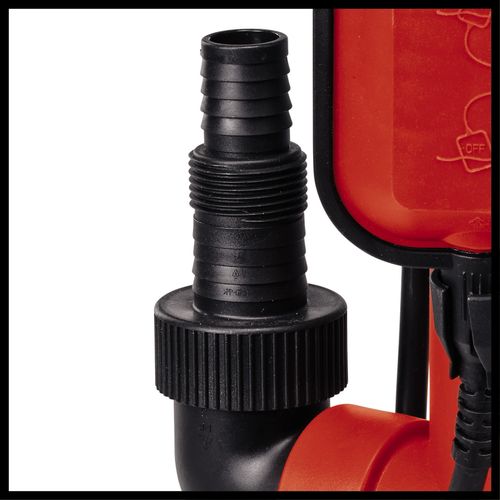 EINHELL GC-DP 3325, potopna pumpa za nečistu vodu  slika 5