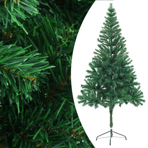 Umjetno božićno drvce sa stalkom 180 cm 564 grane slika 42