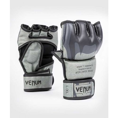 Venum Stone MMA Rukavice Mineralno-Zelena S slika 4