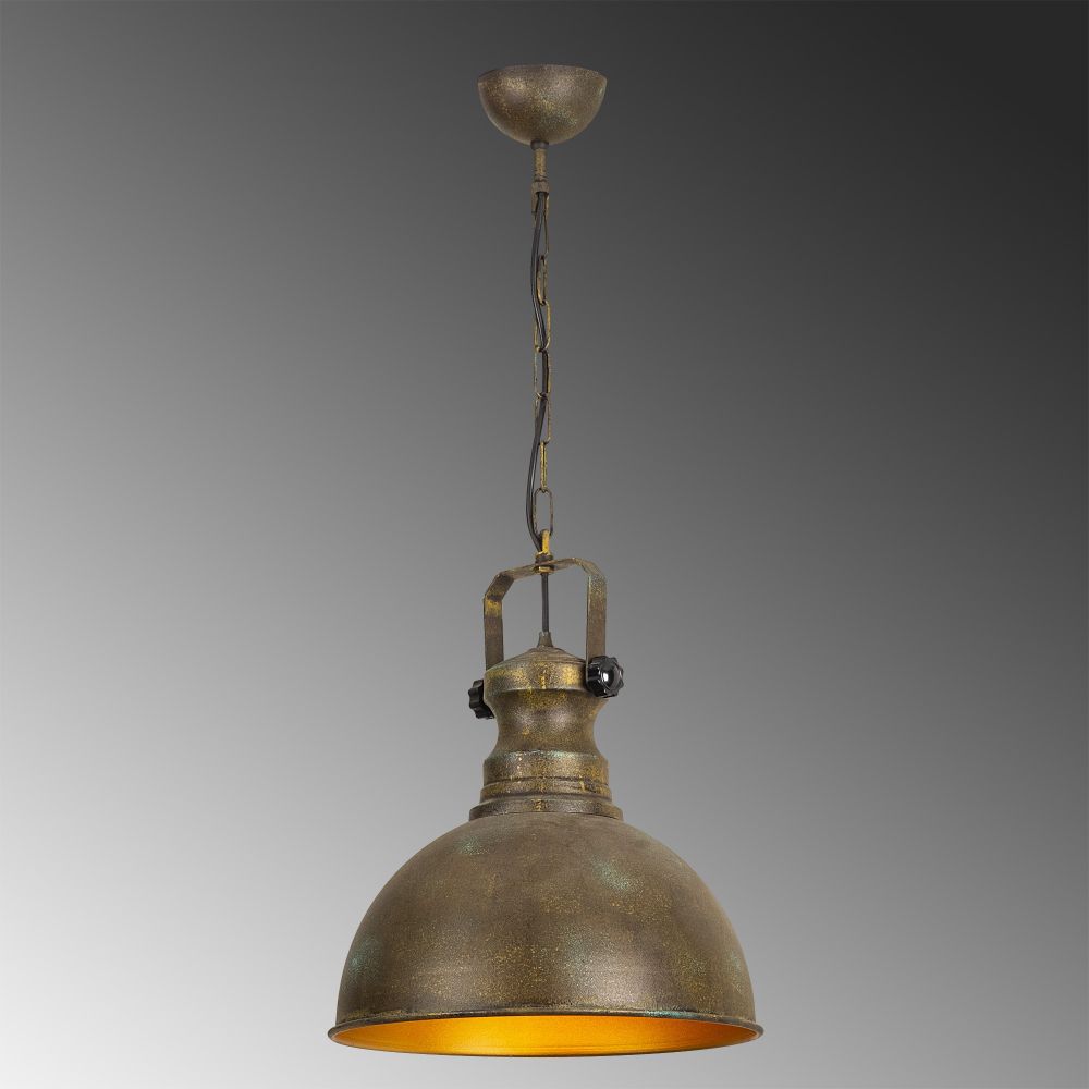 Sağlam - 3710 Antik Luster slika 4