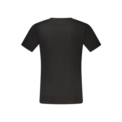 RIFLE SHORT SLEEVE T-SHIRT MEN BLACK slika 2