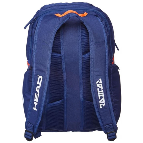 Head tenis REBEL backpack BLOR slika 2