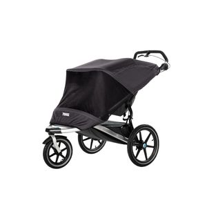 Thule Urban Glide Double zaštitni mrežasti pokrov za dvoje