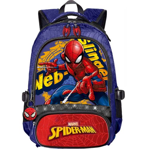 Marvel Spiderman backpack 42cm slika 1