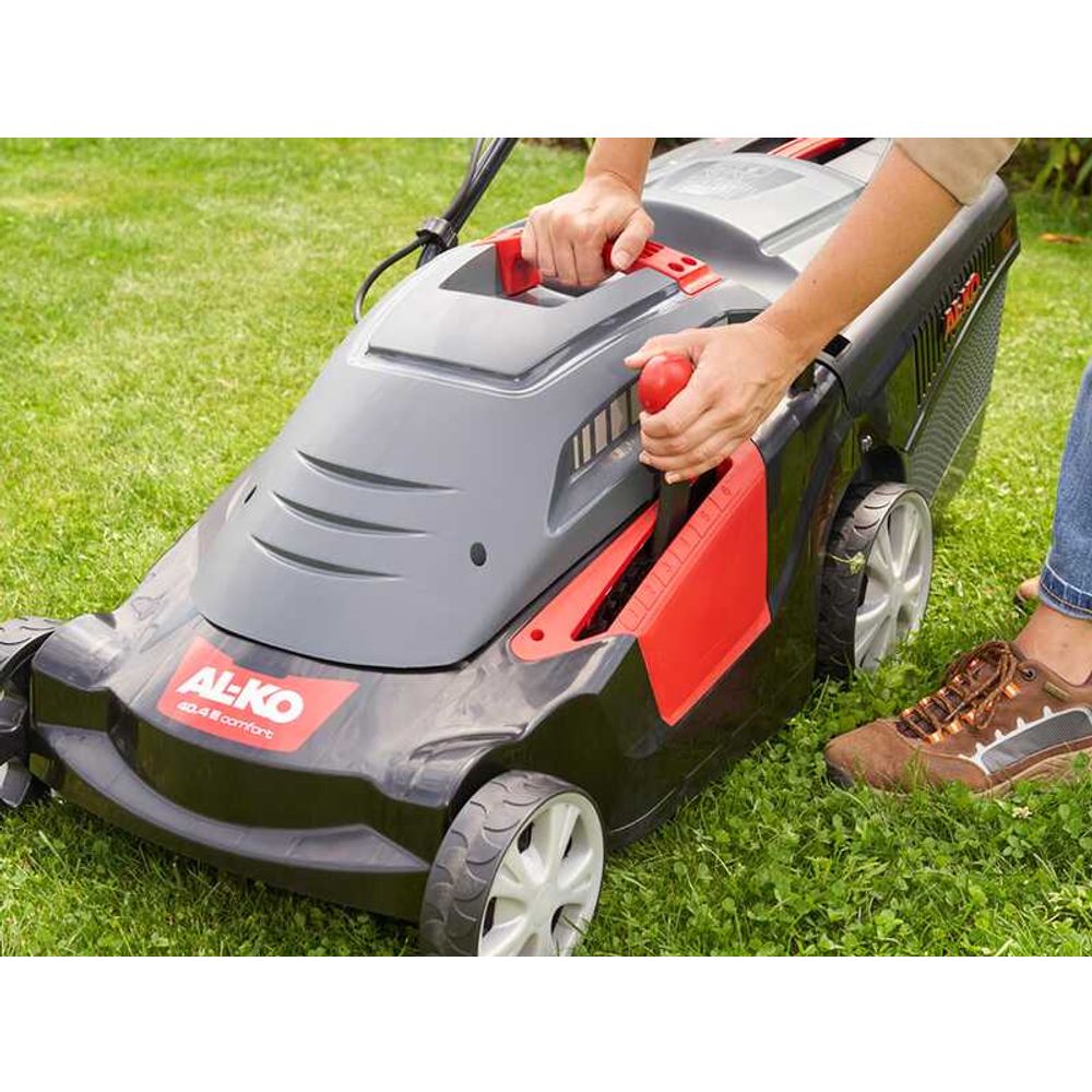 AL-KO električna kosilica COMFORT 40.4 E, 1400 W slika 2