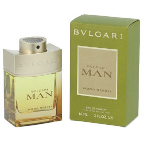 Bvlgari Man Wood Neroli Eau De Parfum 60 ml (man) slika 2