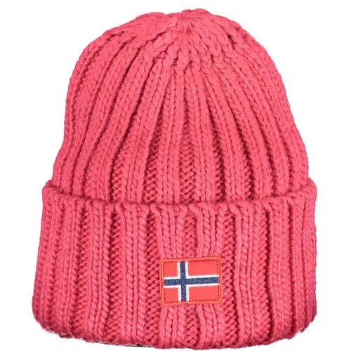 NORWAY 1963 PINK MEN'S CAP slika 1
