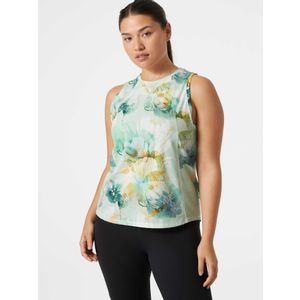 Ženska majica W ROAM LOOSE PRINT Tank