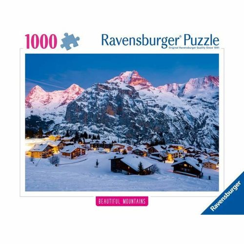 Puzzle Ravensburger 12000254 slika 2