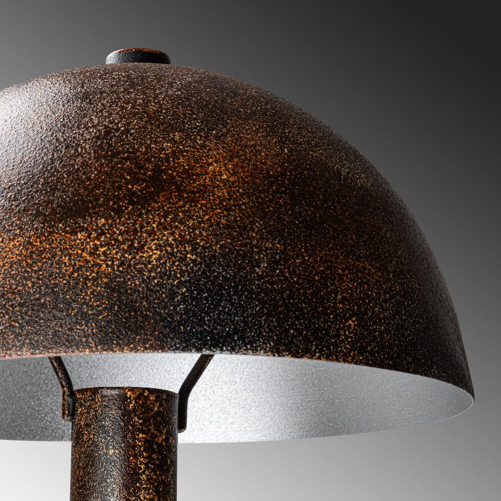 Podna Lampa Togg 14811 - Vintage Boje slika 6