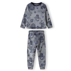 Minoti Pidžama za bebe - Tedy, 18-24 mj