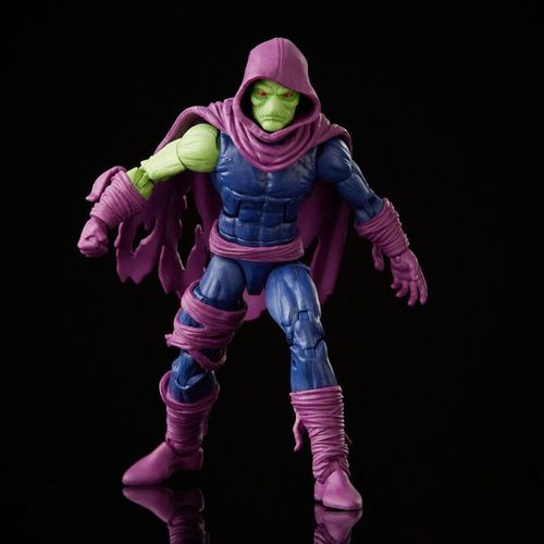 Marvel Legend Series Sleepwalker figure 15cm slika 6