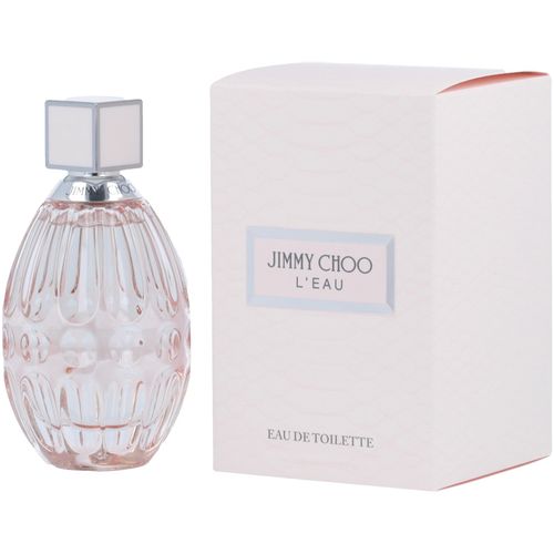 Jimmy Choo L'EAU edt sprej 90 ml slika 4