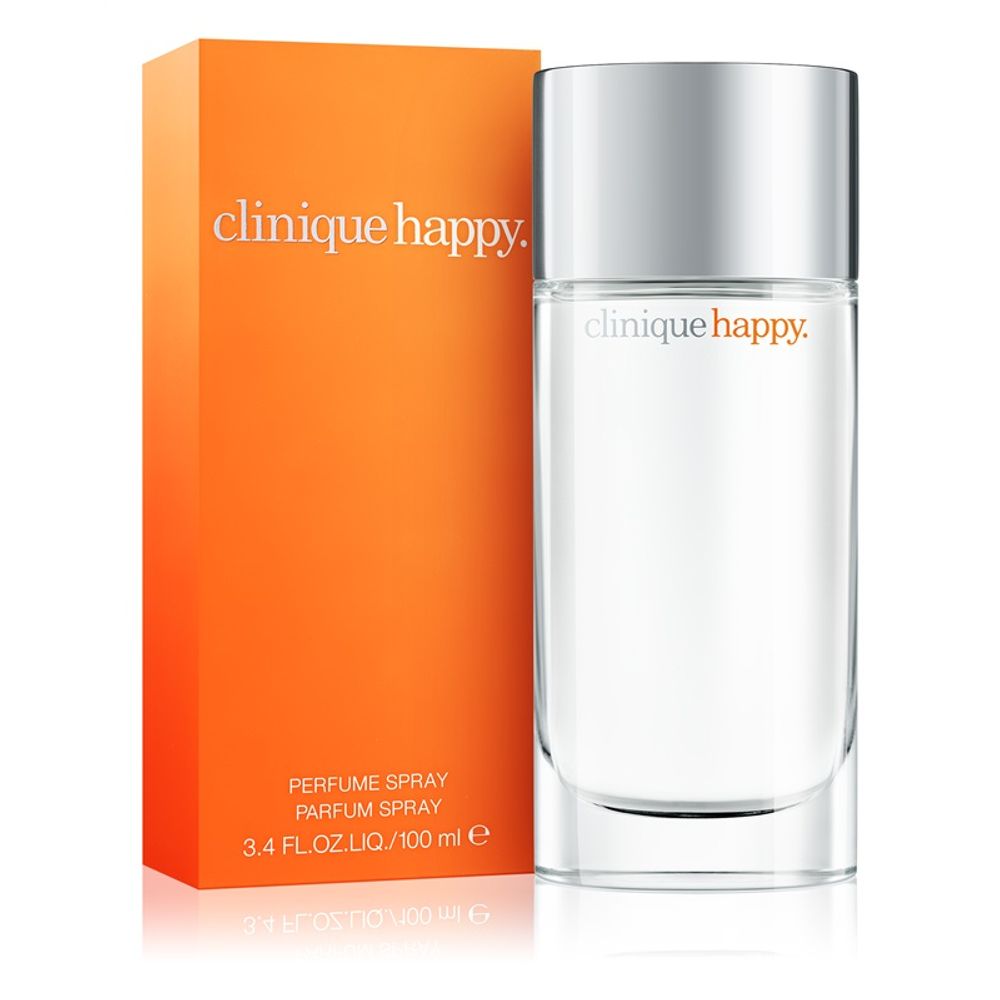 Clinique Happy eau de parfum for women 100 ml slika 1