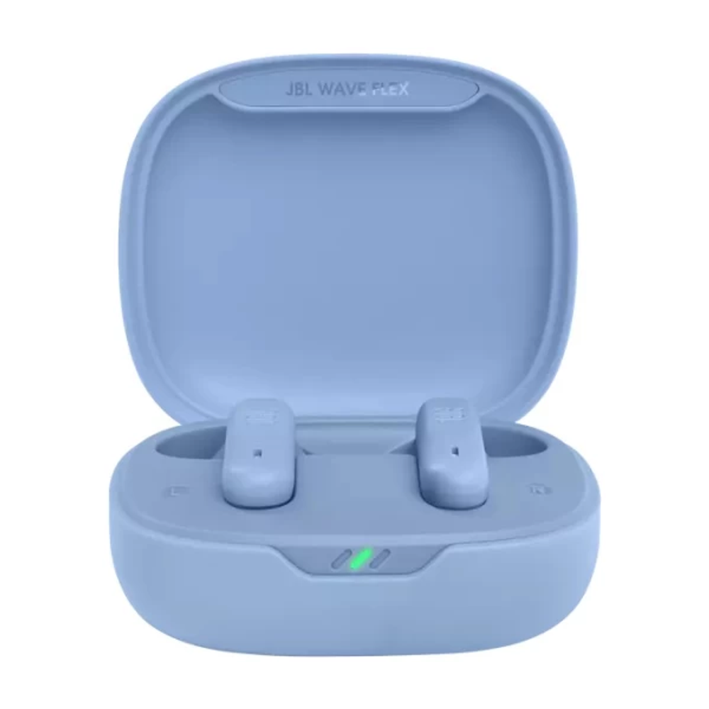 JBL WAVE FLEX TWS BLUE Bežične Bluetooth slušalice Ear-bud slika 2