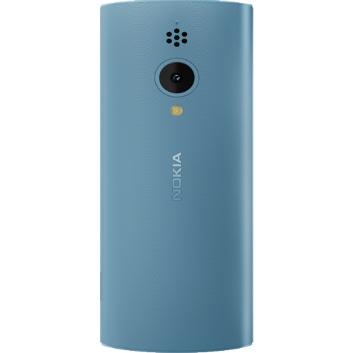 Nokia 150 2023 plava slika 3