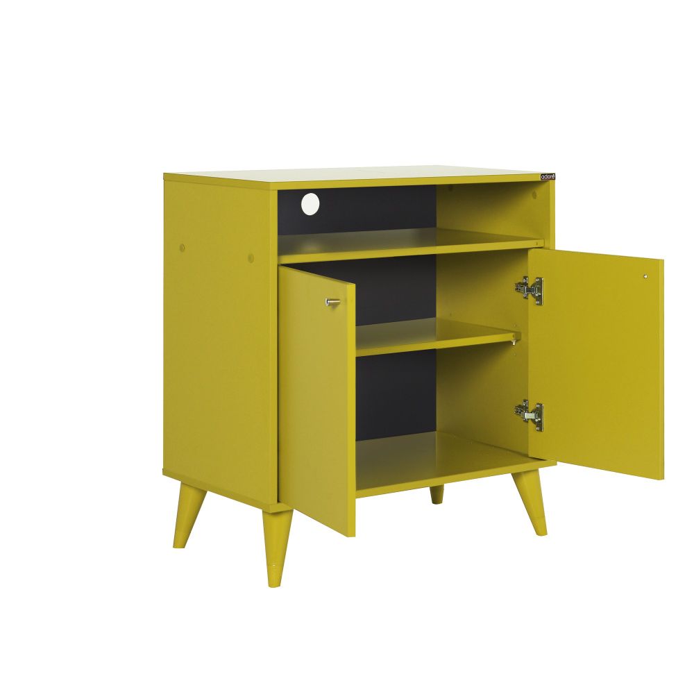 Zeleni Višenamjenski Ormar Adr-220-Yy-1 slika 5