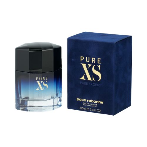 Paco Rabanne Pure XS Eau De Toilette 100 ml (man) slika 1