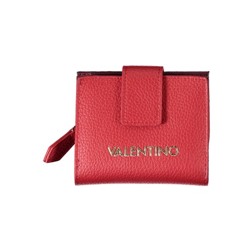 VALENTINO BAGS WOMEN'S WALLET RED slika 1